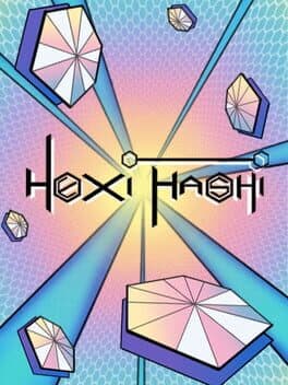 HexiHashi cover art