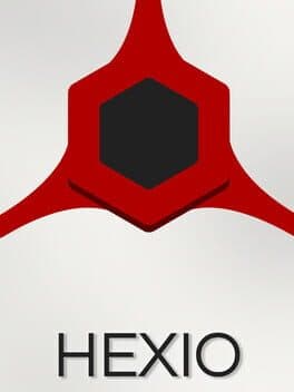 Hexio cover art