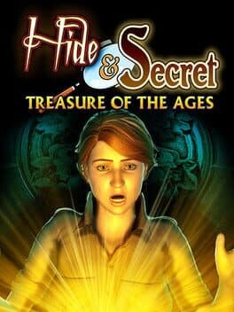 Hide and Secret Treasure of the Ages cover art