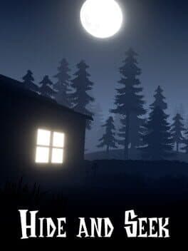 Hide and Seek cover art