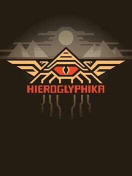 Hieroglyphika cover art