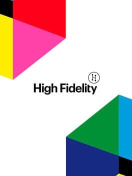 High Fidelity cover art