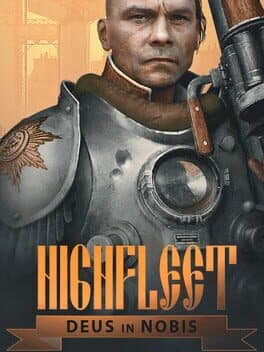 HighFleet cover art