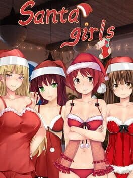 Highschool Girlfriend cover art