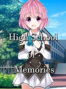 High School of Memories cover art