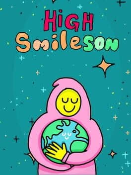High Smileson cover art