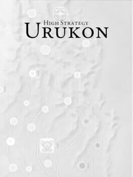 High Strategy: Urukon cover art
