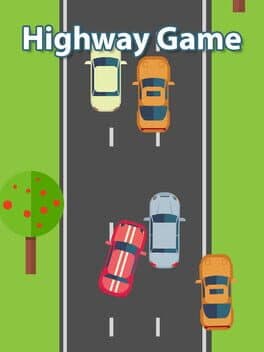 Highway Game cover art