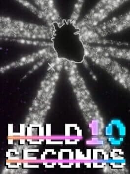 Hold 10 Seconds cover art