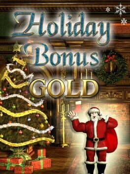 Holiday Bonus Gold cover art