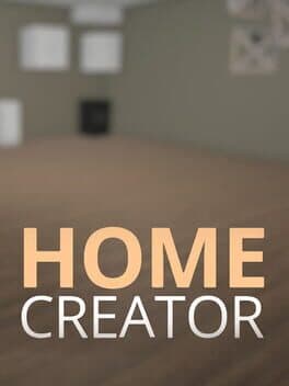 Home Creator cover art