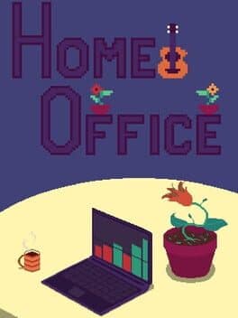 Home Office cover art