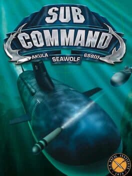 Sub Command cover art