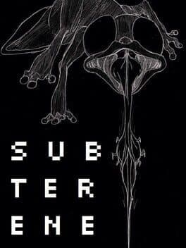 Subterene cover art