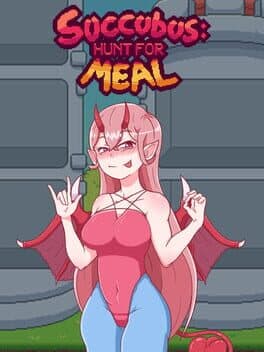 Succubus: Hunt For Meal cover art