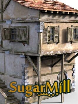 SugarMill cover art