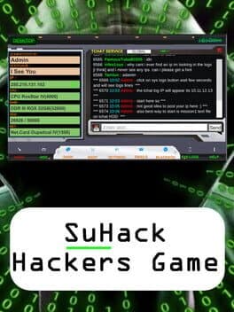 Su Hack cover art