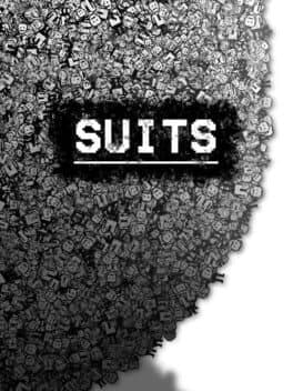Suits: A Business RPG cover art