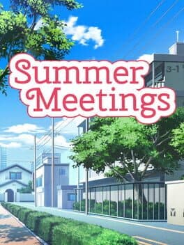 Summer Meetings cover art