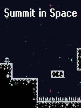 Summit in Space cover art