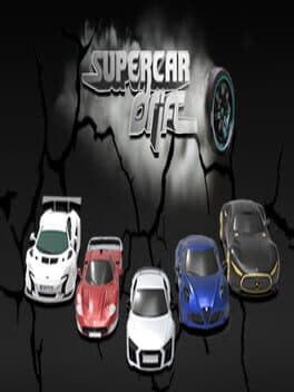 Supercar Drift cover art