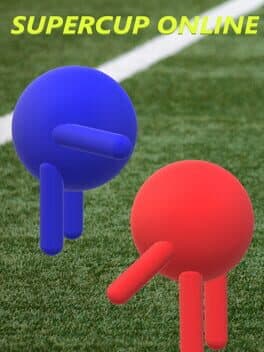 Supercup Online cover art