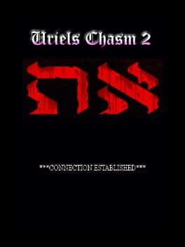 Uriel's Chasm 2: את cover art
