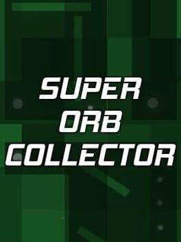 Super Orb Collector cover art