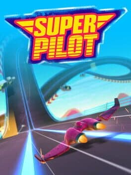 Super Pilot cover art