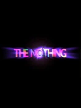 The Nothing cover art