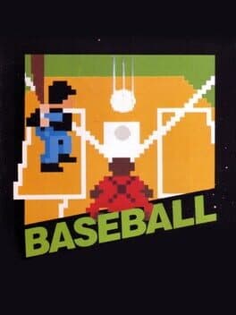 Baseball cover art