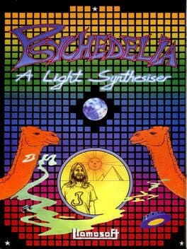 Psychedelia cover art