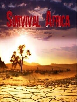 Survival Africa cover art