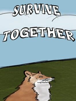 Survive Together cover art