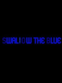Swallow the Blue: Remastered cover art