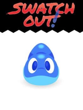 Swatch Out! cover art