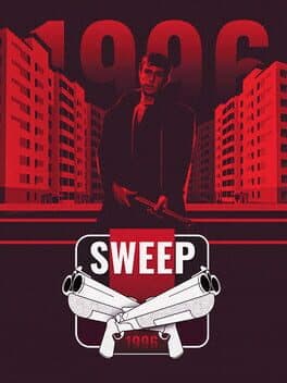 Sweep cover art