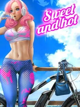 Sweet and Hot cover art