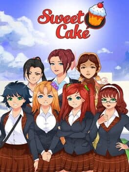 Sweet Fruitcake cover art