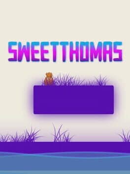 Sweet Thomas cover art