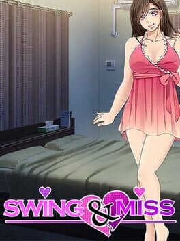 Swing & Miss cover art