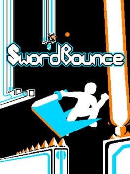 SwordBounce cover art