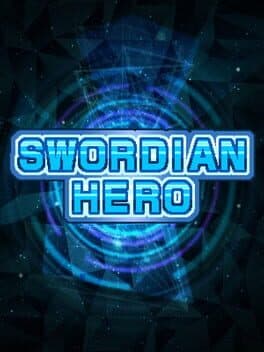 Swordian Hero cover art