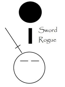 Sword Rogue cover art
