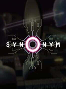 Synonym cover art