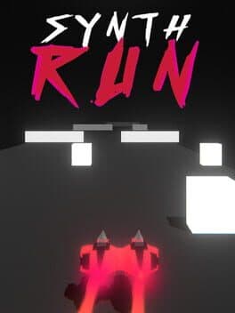 Synth Run cover art