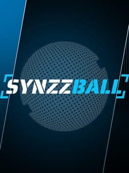 Synzzball cover art