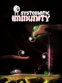 Systematic Immunity cover art