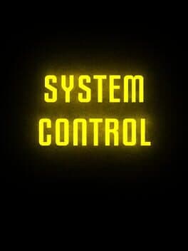 System Control cover art