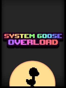 System Goose Overload cover art